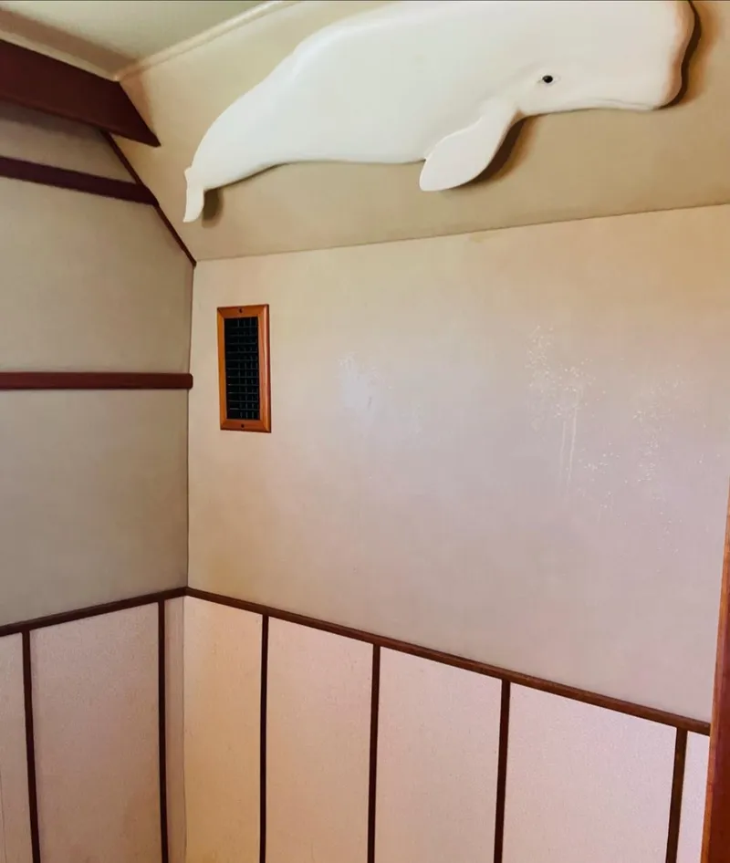 Slide: The Image of Chris-Craft 500 Constellation 1988 - 91