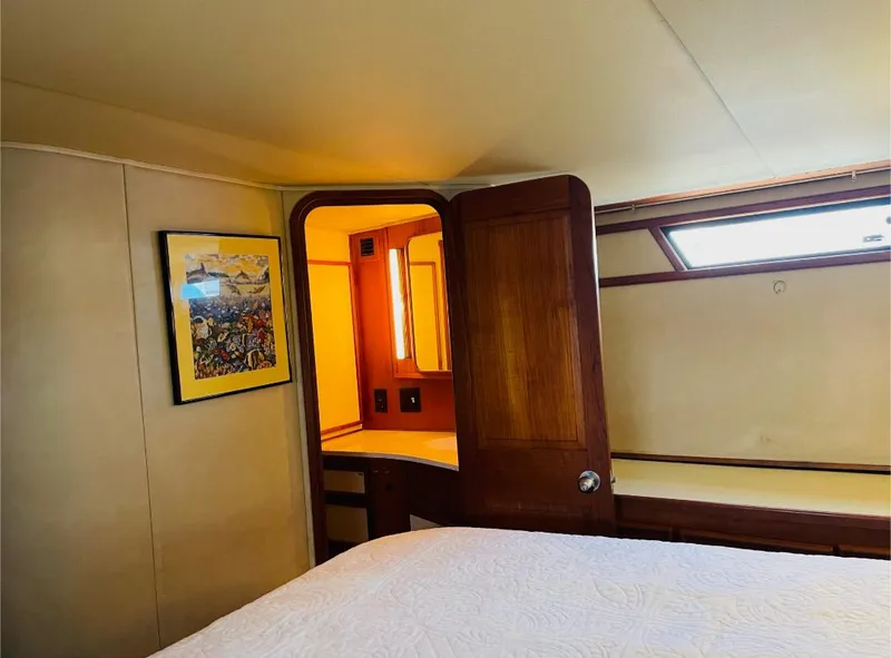 Slide: The Image of Chris-Craft 500 Constellation 1988 - 96