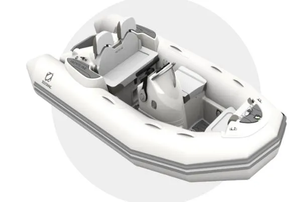 Slide: The Image of Manufacturer Provided Image - 8