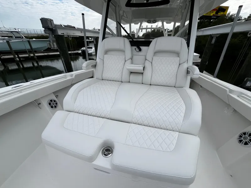 Slide: The Image of Regulator Marine 41 2024 - 51