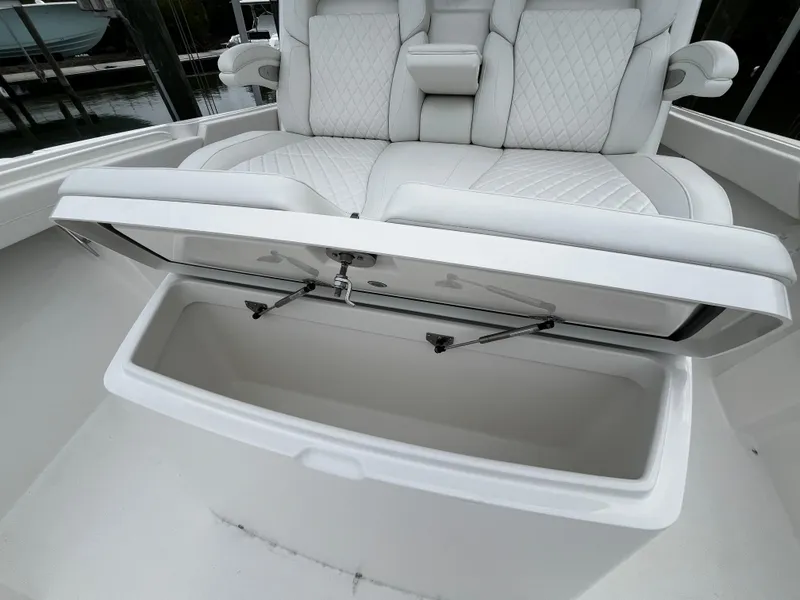 Slide: The Image of Regulator Marine 41 2024 - 52