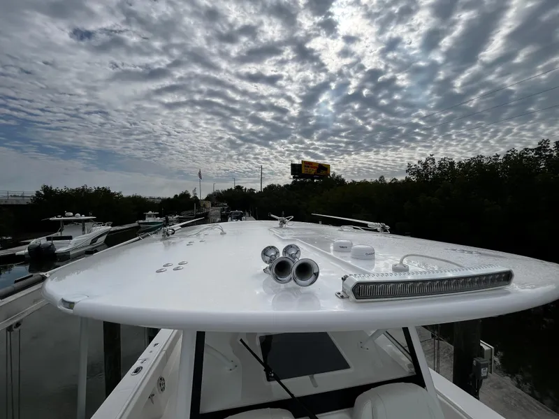 Slide: The Image of Regulator Marine 41 2024 - 53