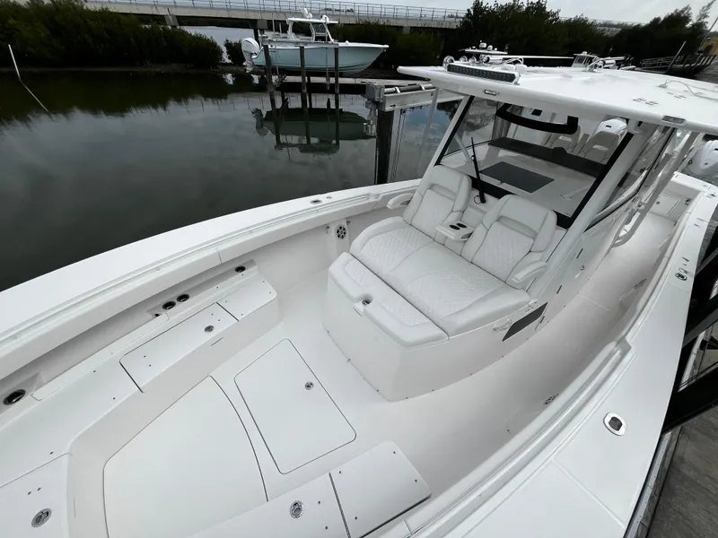 Slide: The Image of Regulator Marine 41 2024 - 54