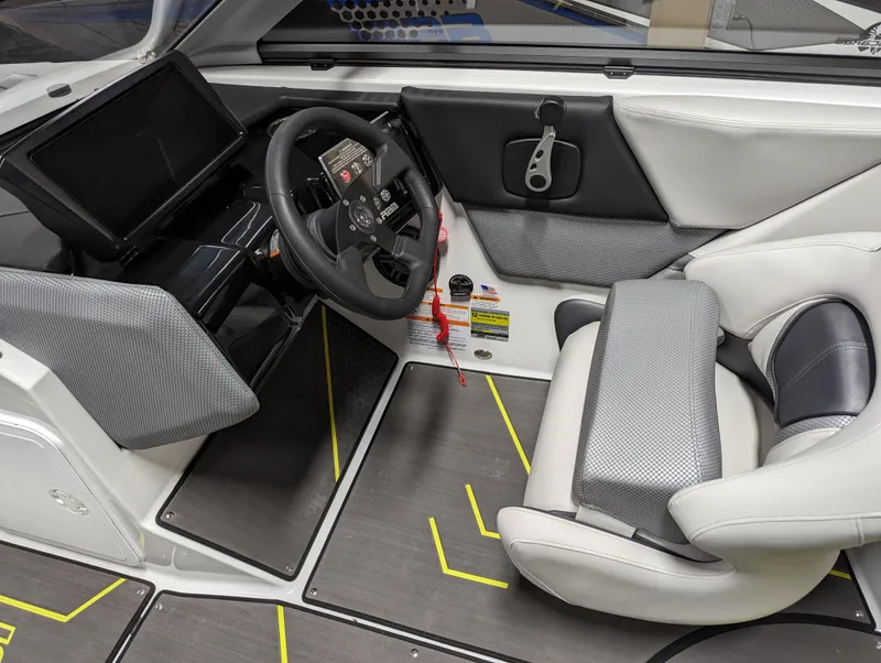 Slide: The Image of Scarab 235ID WAKE EDITION 2024 - 12