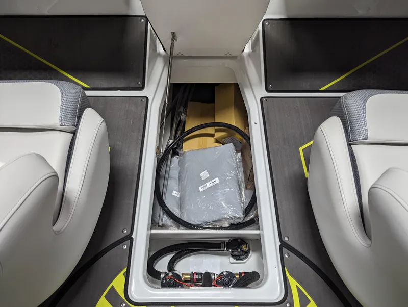 Slide: The Image of Scarab 235ID WAKE EDITION 2024 - 14