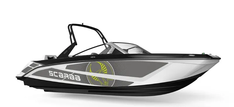 Slide: The Image of Scarab 235ID WAKE EDITION 2024 - 15