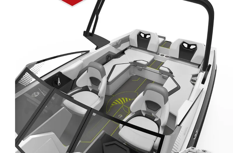 Slide: The Image of Scarab 235ID WAKE EDITION 2024 - 16