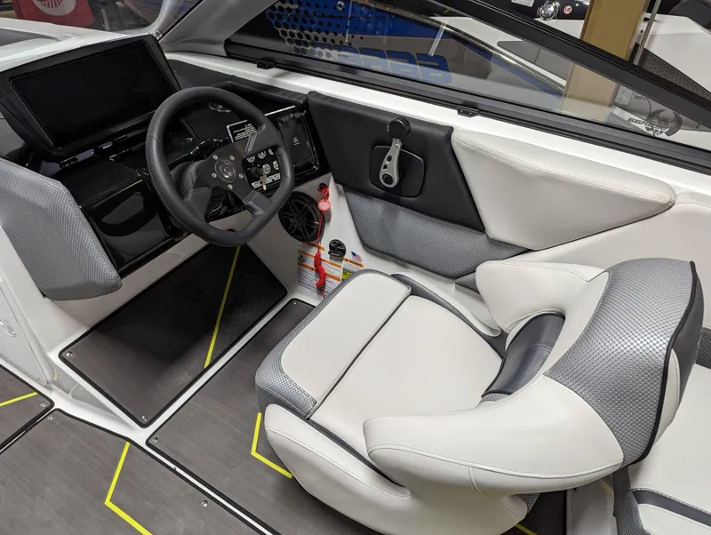 Slide: The Image of Scarab 235ID WAKE EDITION 2024 - 4