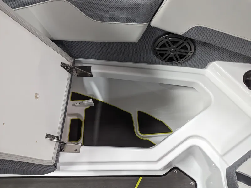 Slide: The Image of Scarab 235ID WAKE EDITION 2024 - 6