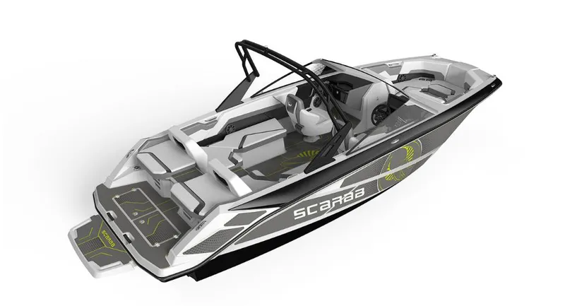 Slide: The Image of Scarab 235ID WAKE EDITION 2024 - 9