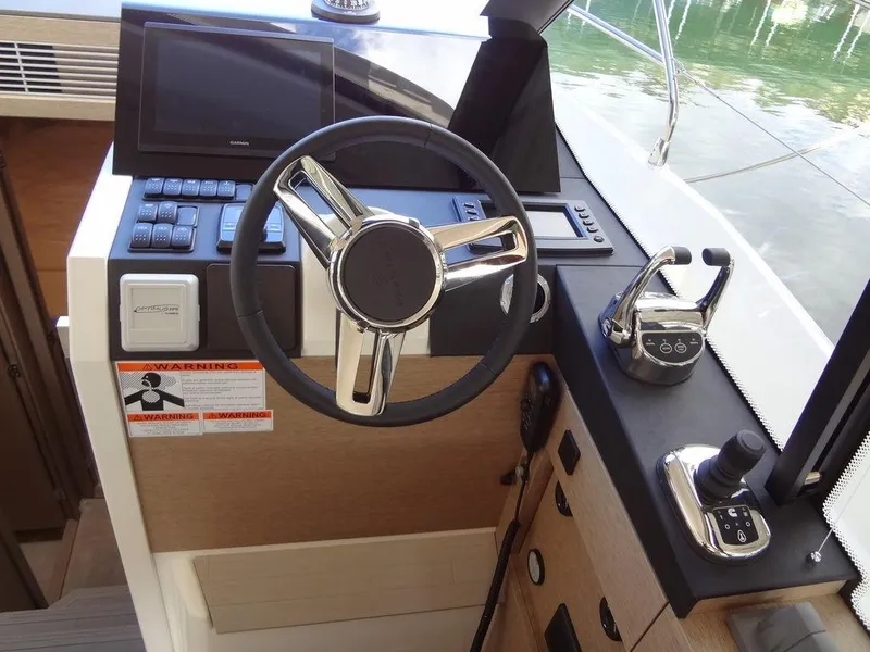 Slide: The Image of Prestige 420F 2024 - 56