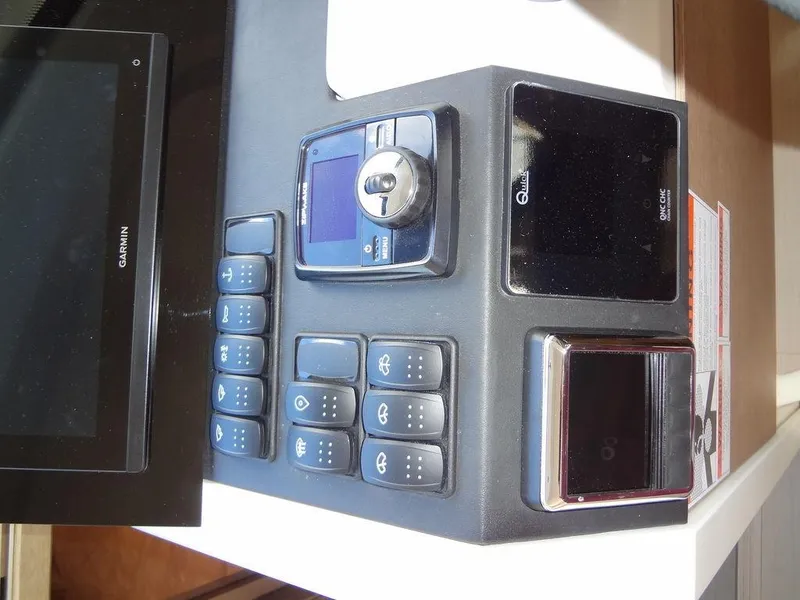 Slide: The Image of Prestige 420F 2024 - 63