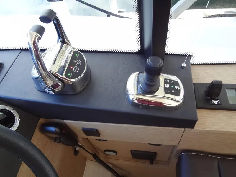 Slide: The Image of Prestige 420F 2024 - 67