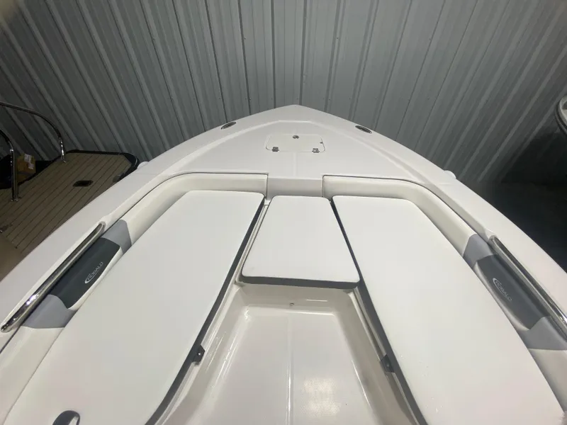 Slide: The Image of Robalo 206 Cayman 2024 - 14