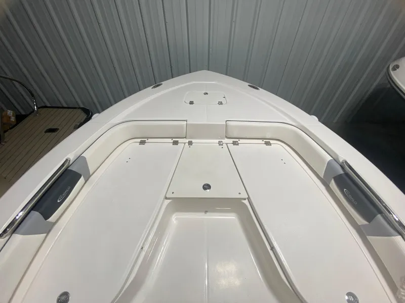 Slide: The Image of Robalo 206 Cayman 2024 - 15