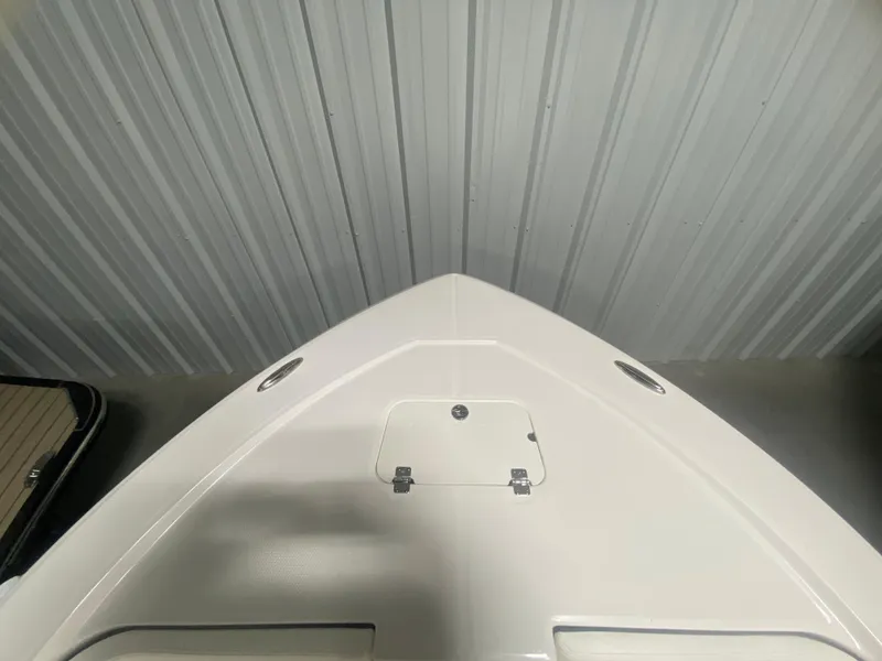 Slide: The Image of Robalo 206 Cayman 2024 - 17