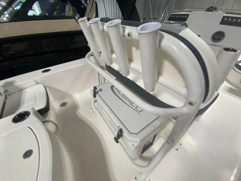Slide: The Image of Robalo 206 Cayman 2024 - 7