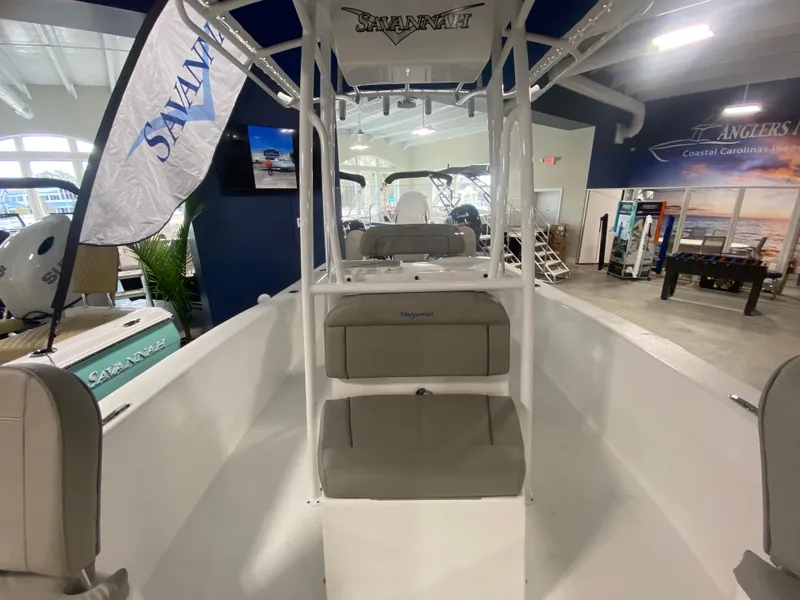 Slide: The Image of Savannah SS21 2024 - 16