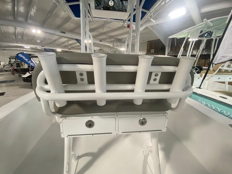 Slide: The Image of Savannah SS21 2024 - 7