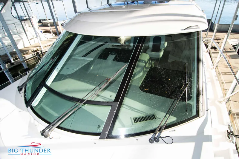 Slide: The Image of Sea Ray Sundancer 540 2010 - 51