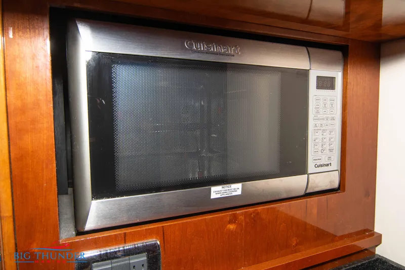 Slide: The Image of Sea Ray Sundancer 540 2010 - 65