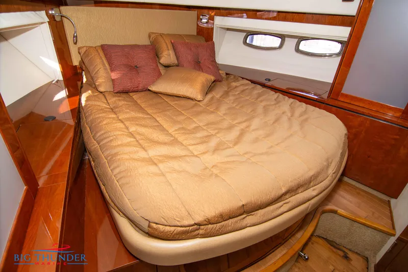 Slide: The Image of Sea Ray Sundancer 540 2010 - 67