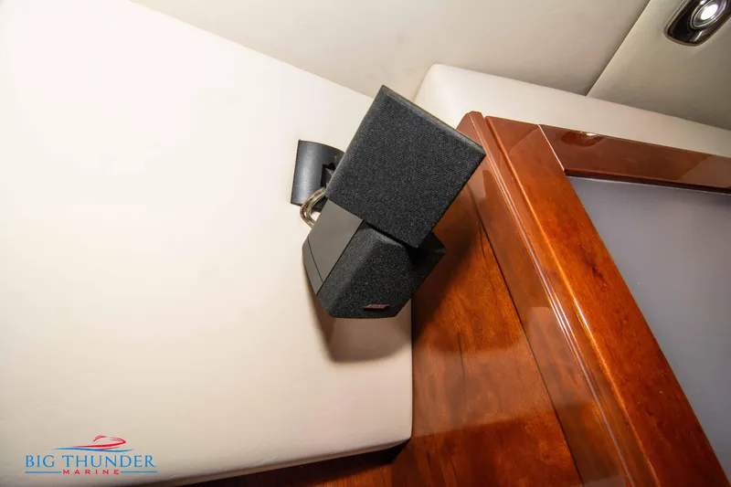 Slide: The Image of Sea Ray Sundancer 540 2010 - 70