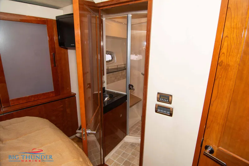 Slide: The Image of Sea Ray Sundancer 540 2010 - 72