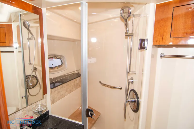 Slide: The Image of Sea Ray Sundancer 540 2010 - 75