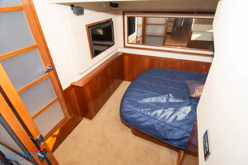 Slide: The Image of Sea Ray Sundancer 540 2010 - 76