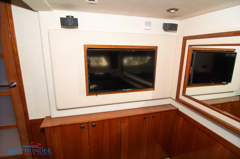 Slide: The Image of Sea Ray Sundancer 540 2010 - 78