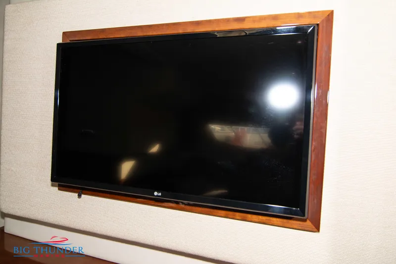 Slide: The Image of Sea Ray Sundancer 540 2010 - 79