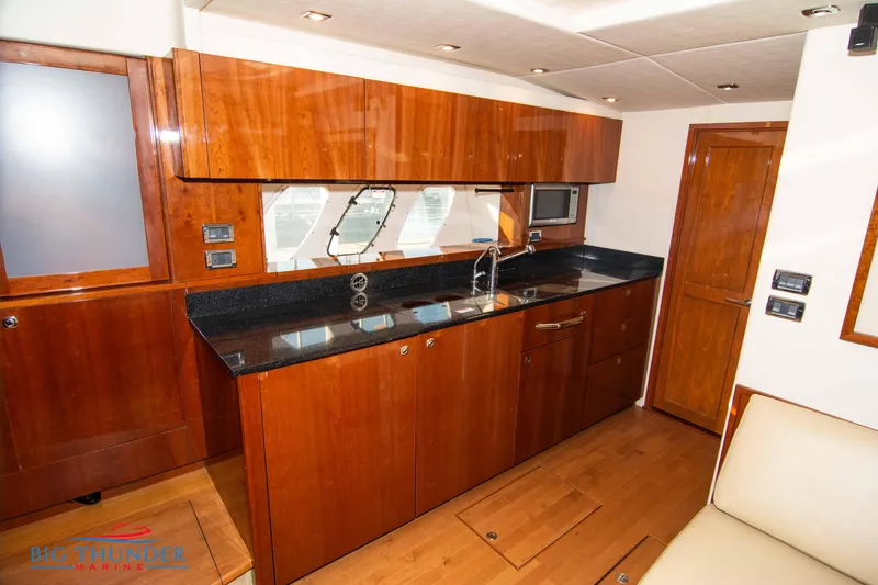 Slide: The Image of Sea Ray Sundancer 540 2010 - 62
