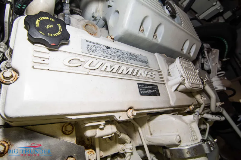 Slide: The Image of Sea Ray Sundancer 540 2010 - 94
