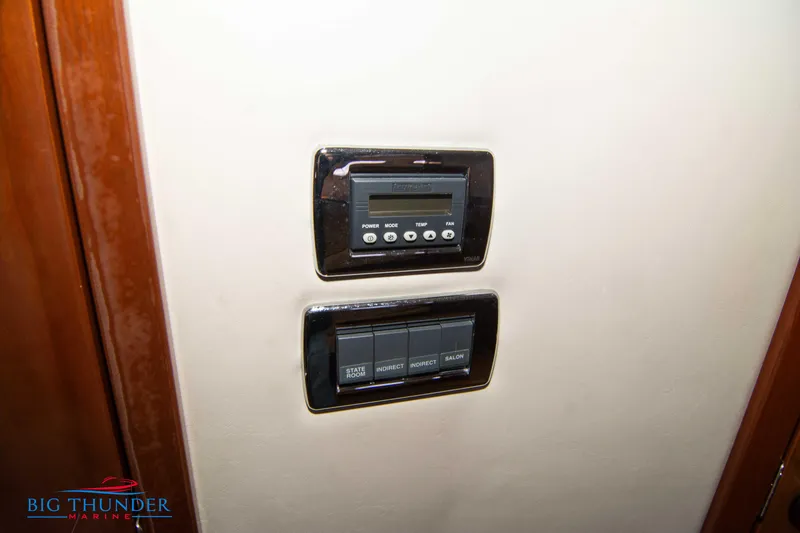 Slide: The Image of Sea Ray Sundancer 540 2010 - 71