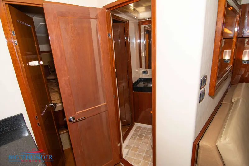 Slide: The Image of Sea Ray Sundancer 540 2010 - 73