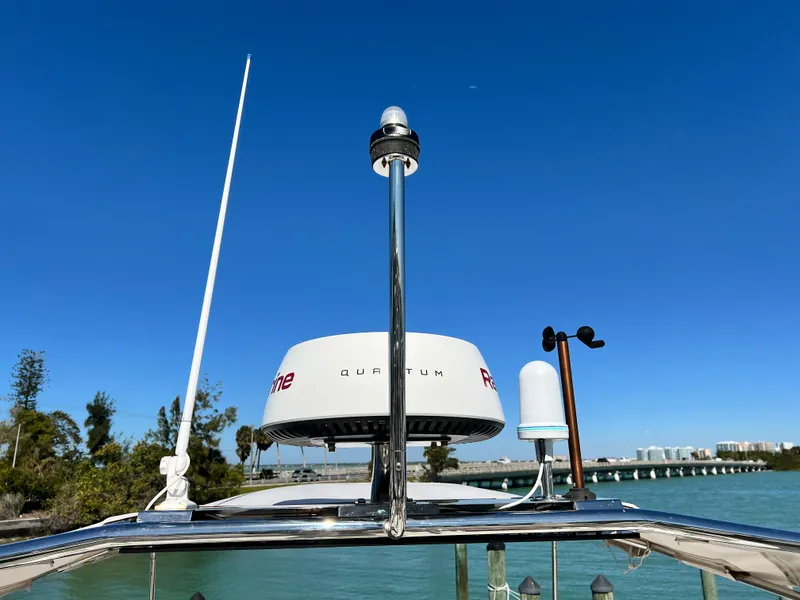 Slide: The Image of Beneteau Swift Trawler 35 2021 - 52