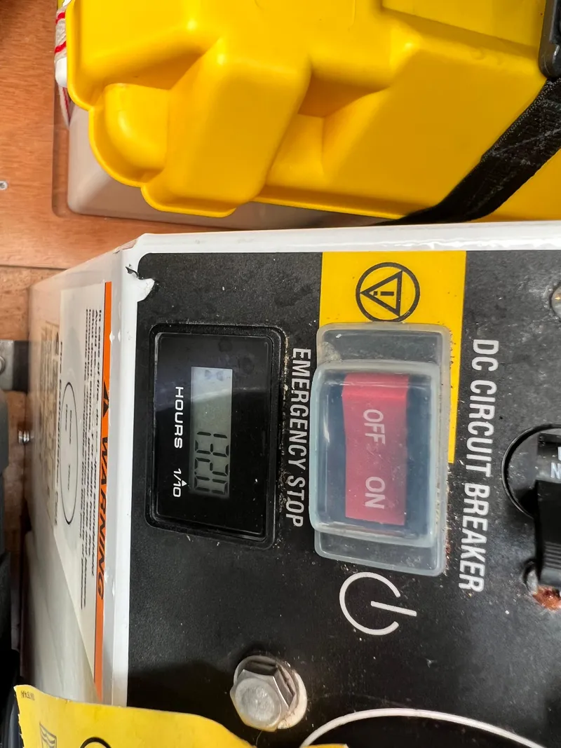 Slide: The Image of Beneteau Swift Trawler 35 2021 - 53