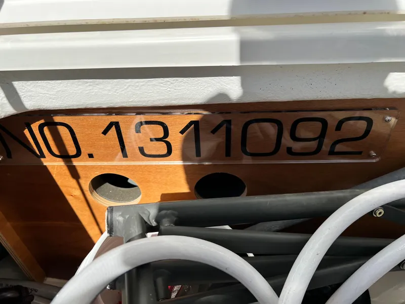 Slide: The Image of Beneteau Swift Trawler 35 2021 - 54