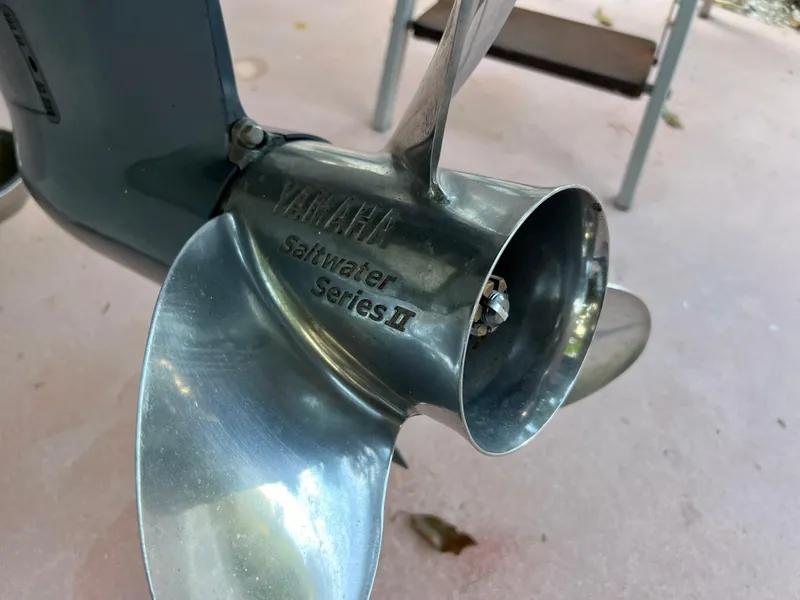 Slide: The Image of Robalo R242 Center Console 2018 - 53