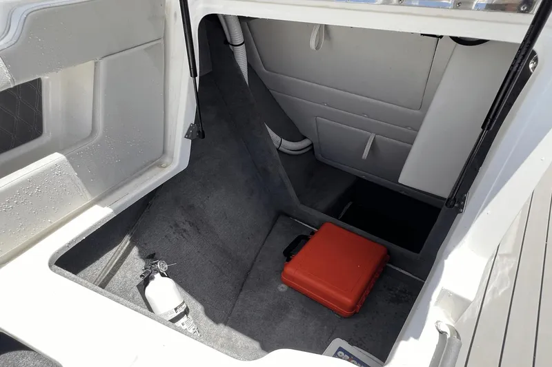 Slide: The Image of Sea Ray 310 SLX OB 2022 - 49