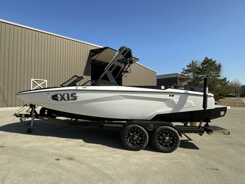 Slide: The Image of Axis A225 2024 - 192