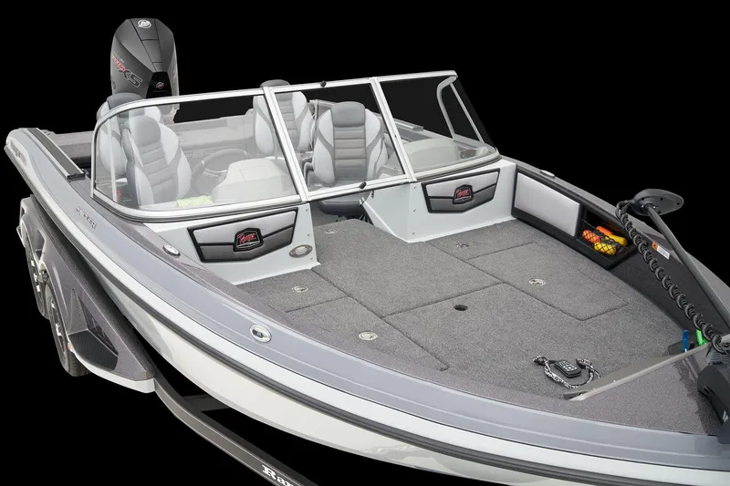 Slide: The Image of Manufacturer Provided Image: Ranger 1880MS - 19