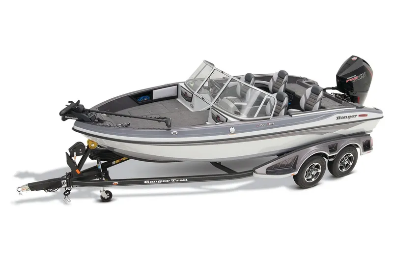 Slide: The Image of Manufacturer Provided Image: Ranger 1880MS - 9