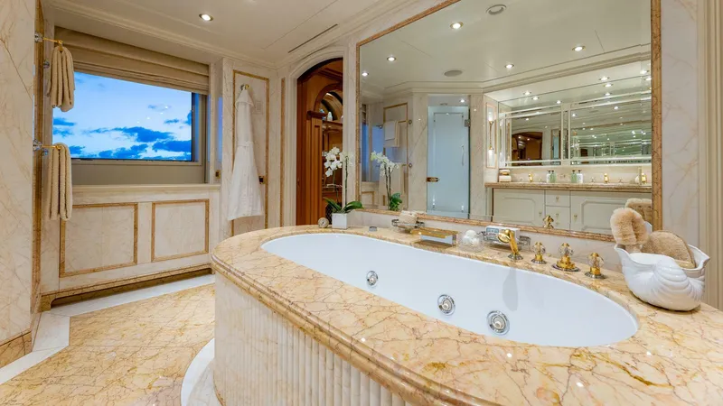 Slide: The Image of Feadship 51.8M 2003 - 57