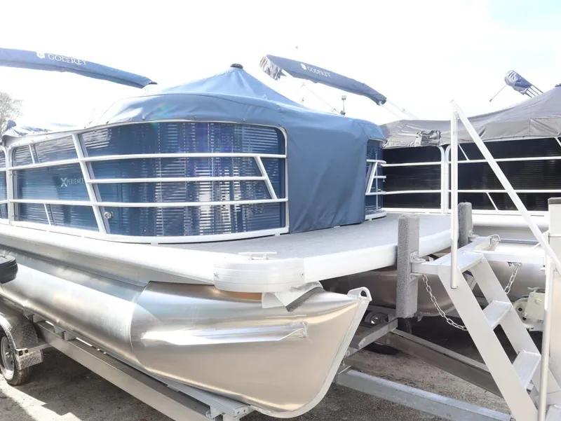 The Image of Godfrey 2086 CRUISE X 2024 - 1