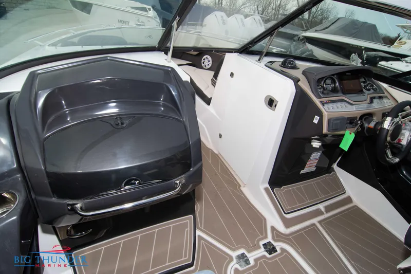 Slide: The Image of Monterey 278SS Super Sport 2024 - 56