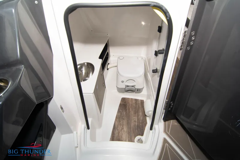 Slide: The Image of Monterey 278SS Super Sport 2024 - 57