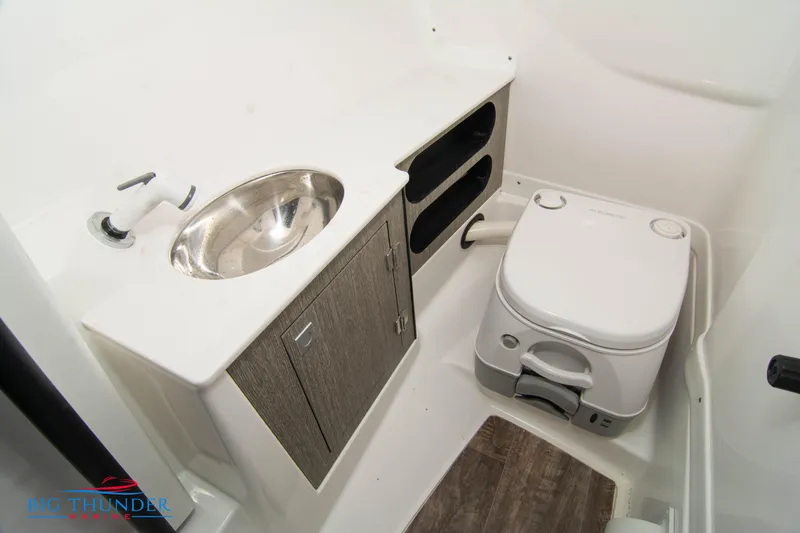 Slide: The Image of Monterey 278SS Super Sport 2024 - 58