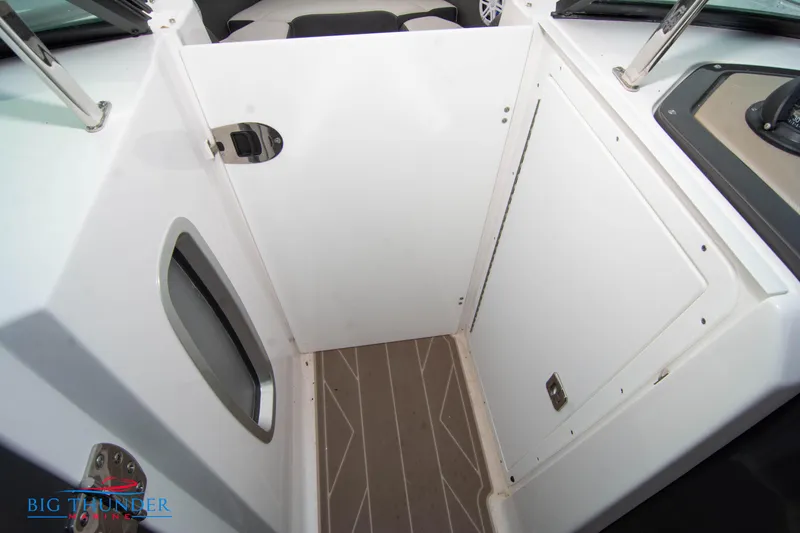 Slide: The Image of Monterey 278SS Super Sport 2024 - 59